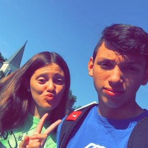 Meet your Posher, Aubrey